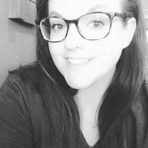 Meet your Posher, Kyrah